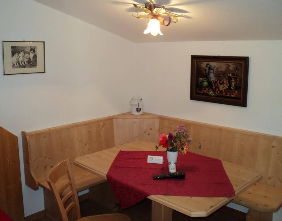 Apartmenthaus Gotthardt Kaprun Ngoại thất bức ảnh