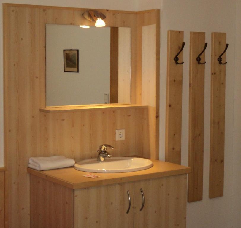 Apartmenthaus Gotthardt Kaprun Phòng bức ảnh