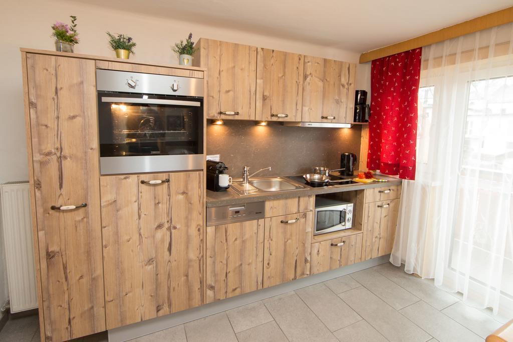 Apartmenthaus Gotthardt Kaprun Ngoại thất bức ảnh