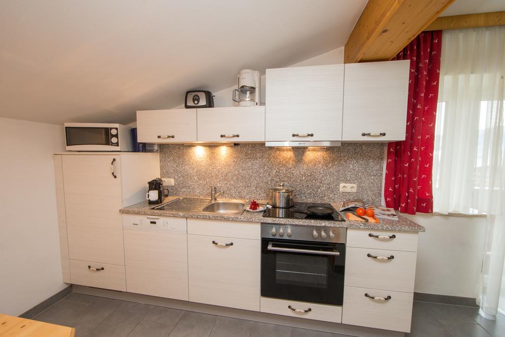 Apartmenthaus Gotthardt Kaprun Ngoại thất bức ảnh