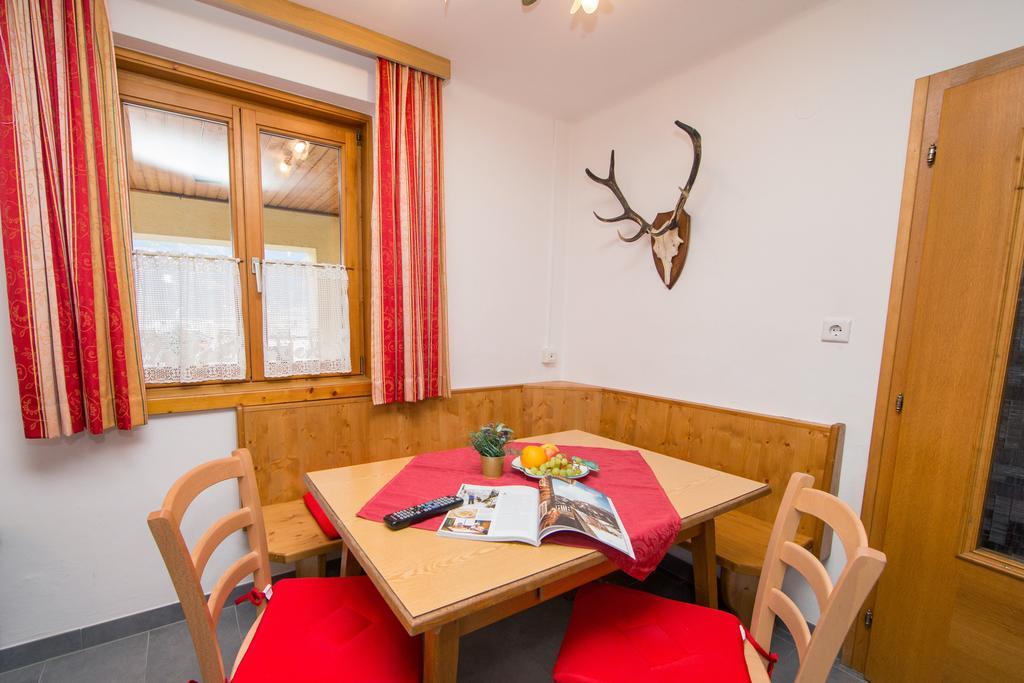 Apartmenthaus Gotthardt Kaprun Ngoại thất bức ảnh