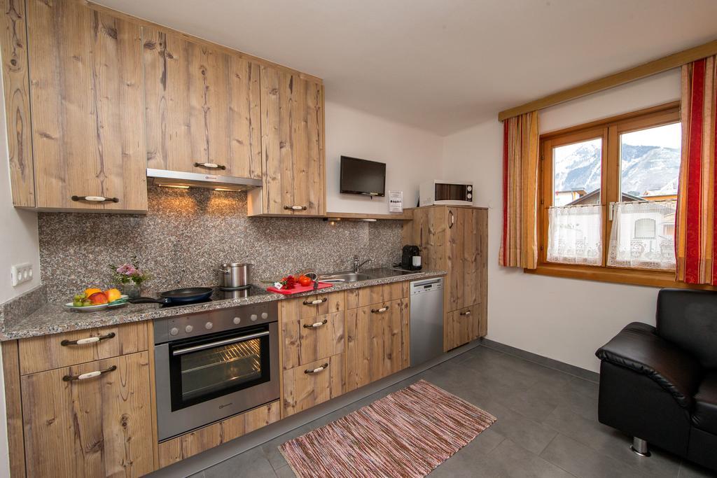 Apartmenthaus Gotthardt Kaprun Ngoại thất bức ảnh