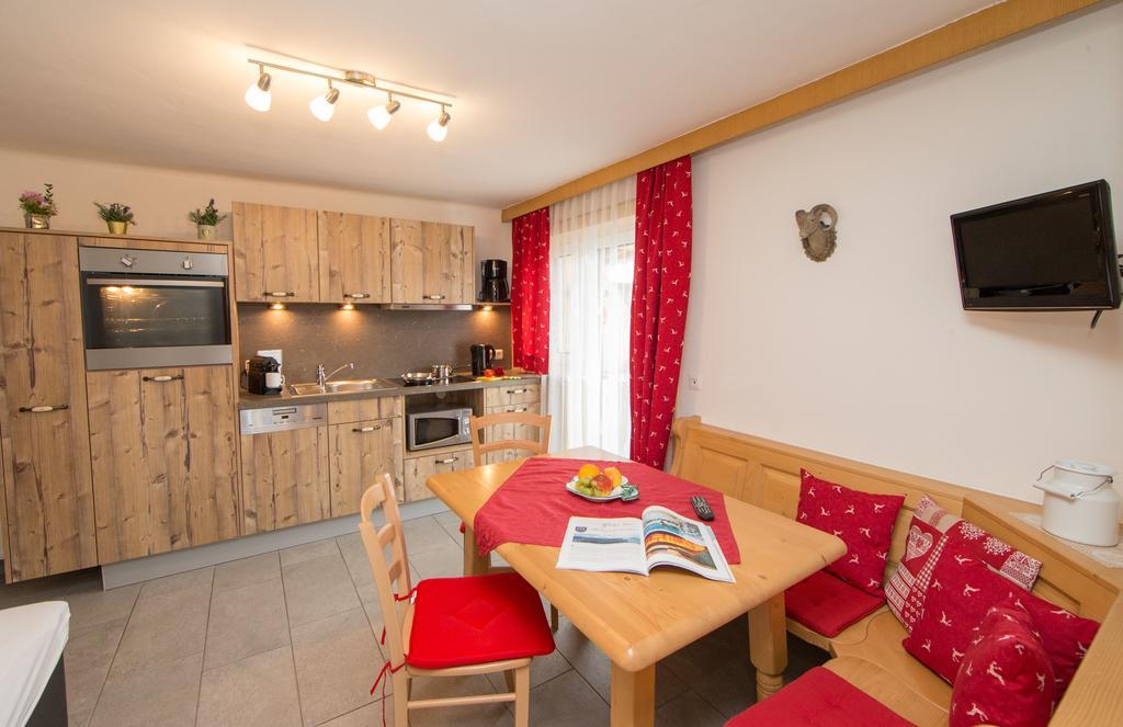 Apartmenthaus Gotthardt Kaprun Ngoại thất bức ảnh