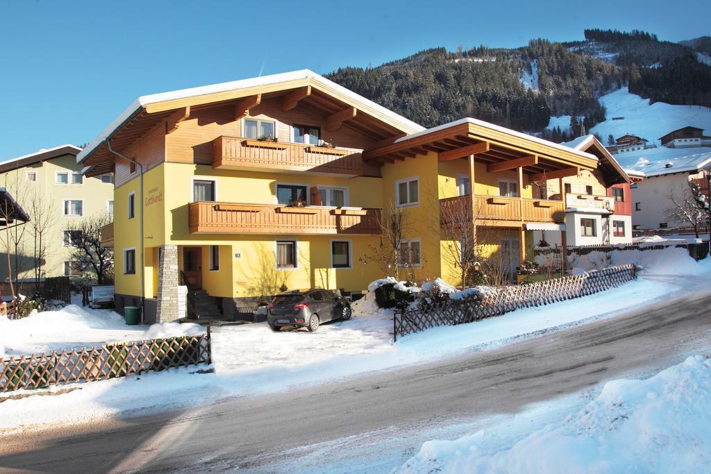 Apartmenthaus Gotthardt Kaprun Ngoại thất bức ảnh