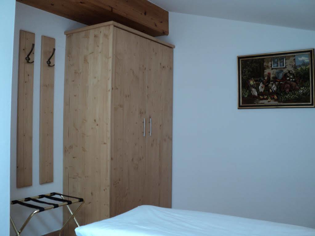 Apartmenthaus Gotthardt Kaprun Ngoại thất bức ảnh