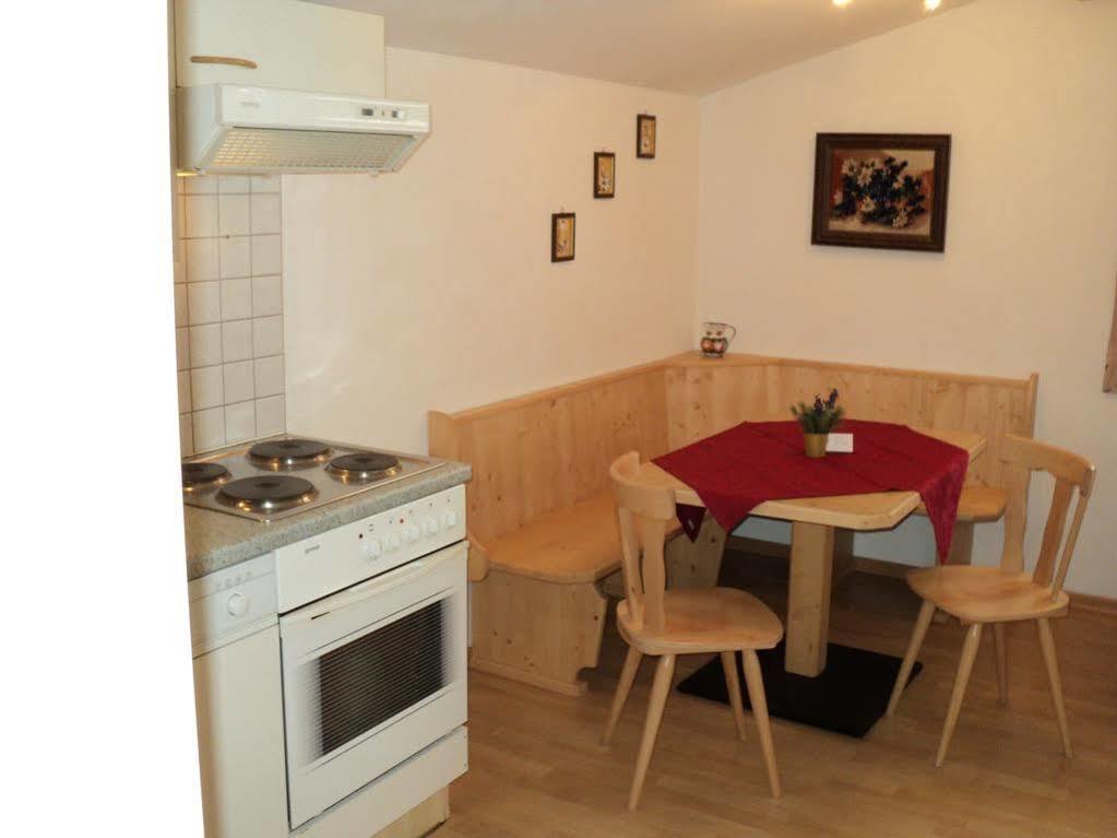 Apartmenthaus Gotthardt Kaprun Ngoại thất bức ảnh