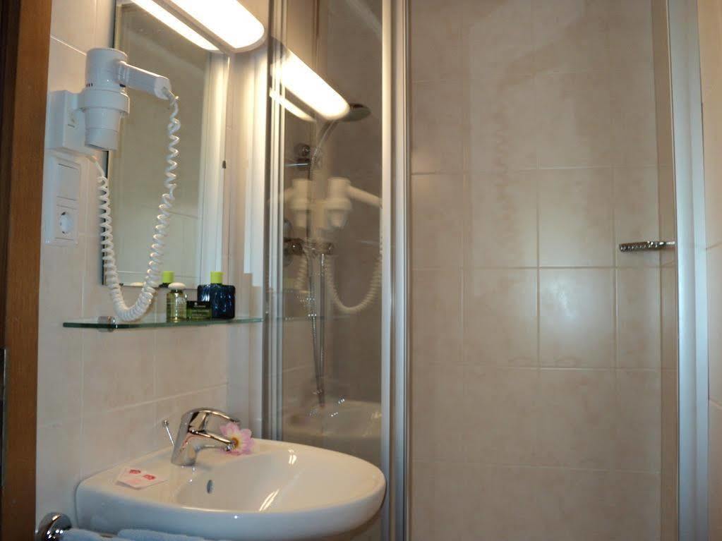 Apartmenthaus Gotthardt Kaprun Ngoại thất bức ảnh