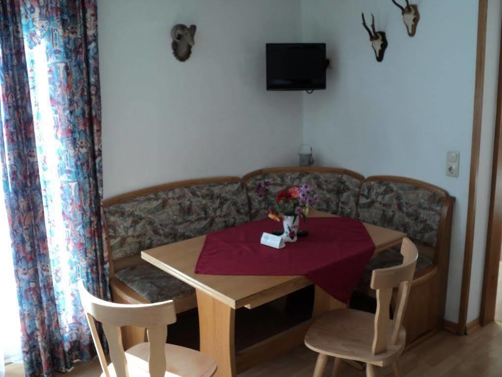 Apartmenthaus Gotthardt Kaprun Ngoại thất bức ảnh