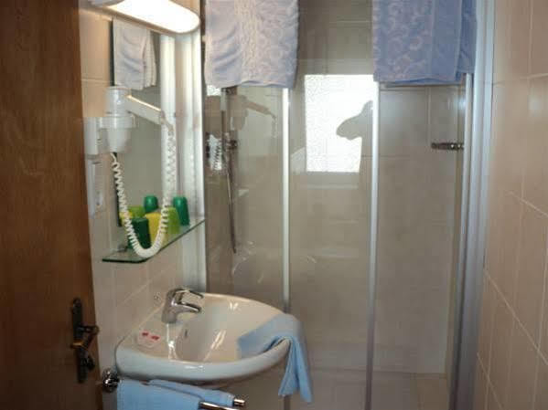 Apartmenthaus Gotthardt Kaprun Ngoại thất bức ảnh