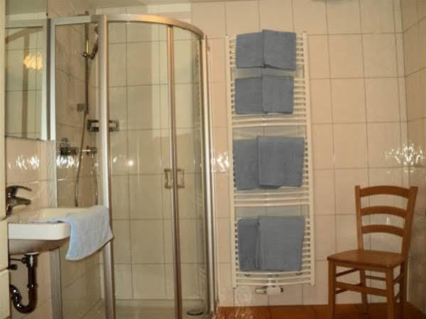 Apartmenthaus Gotthardt Kaprun Ngoại thất bức ảnh