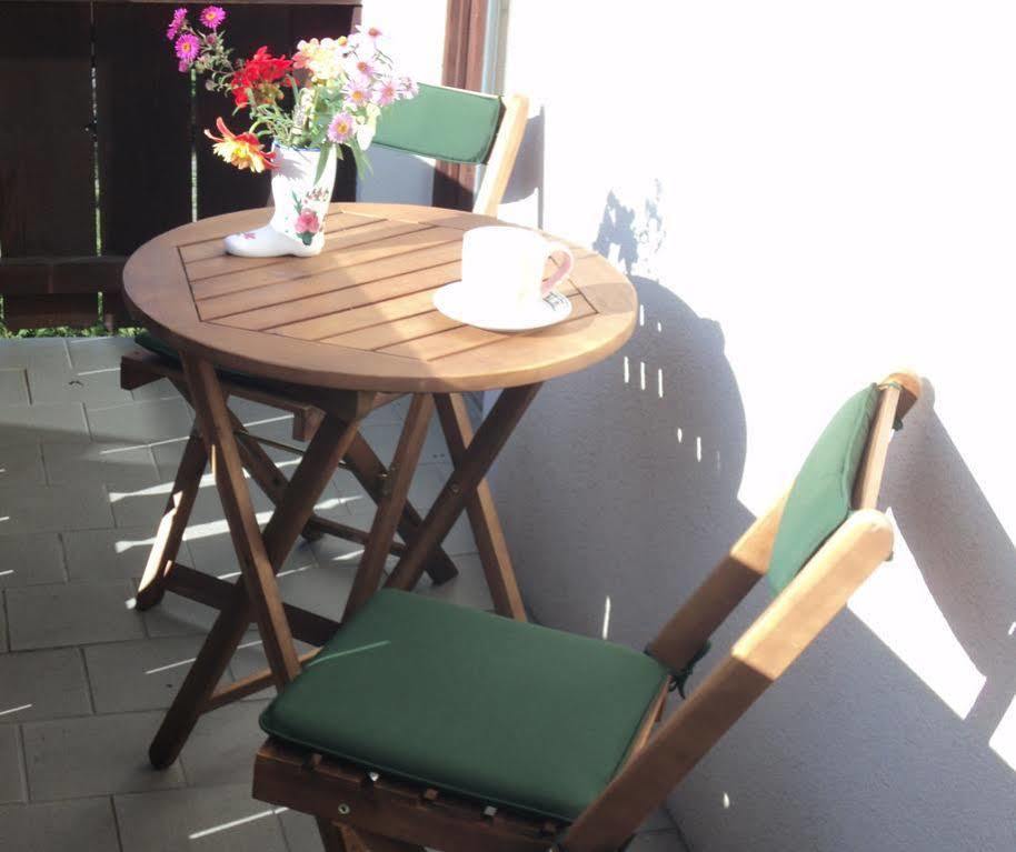 Apartmenthaus Gotthardt Kaprun Ngoại thất bức ảnh
