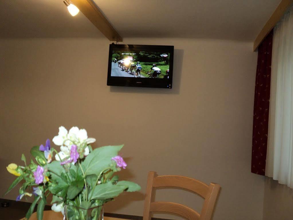 Apartmenthaus Gotthardt Kaprun Ngoại thất bức ảnh