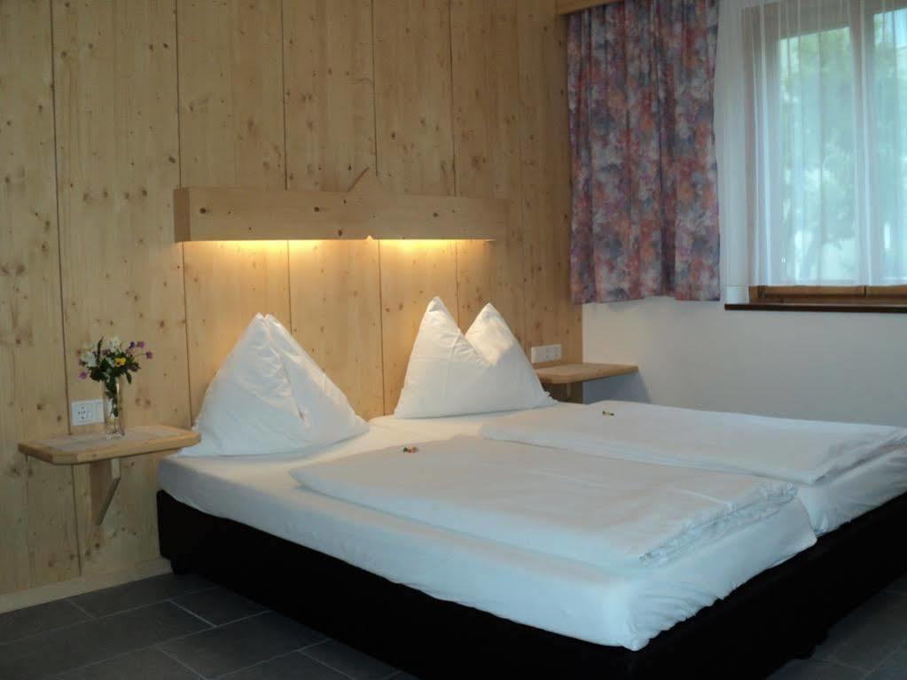 Apartmenthaus Gotthardt Kaprun Ngoại thất bức ảnh